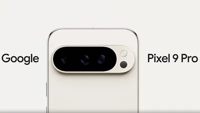 Google ukázal teaser na Pixel 9 Pro, vzadu budou tři fotoaparáty