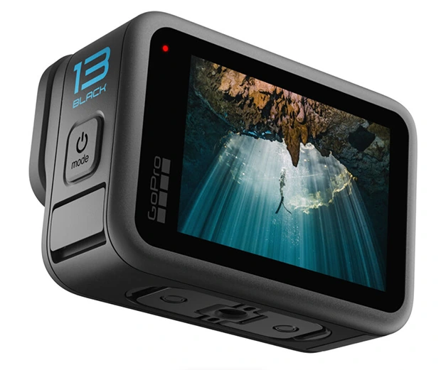 GoPro Hero 13 Black