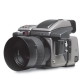 Hasselblad H3DII-50: Obr s 50 megapixely