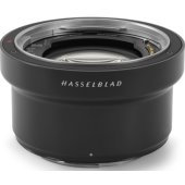 Hasselblad uvedl speed booster HX Converter 0.8