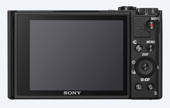 Sony Cyber-shot WX800