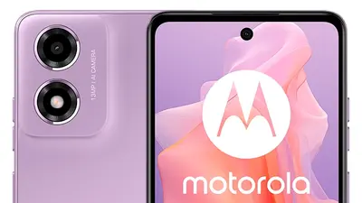 Když chcete fotit hodně levně: Motorola Moto e14 přichází za 2199 Kč