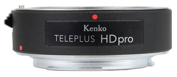 Kenko Teleplus HD Pro 1.4x