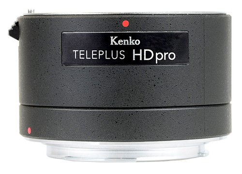 Kenko Teleplus HD Pro 2x