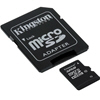 Kingston uvádí 32GB microSDHC kartu