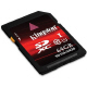 Kingston uvádí 64GB SDXC karty