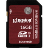 Kingston uvádí UHS-I U3 SDHC a SDXC karty