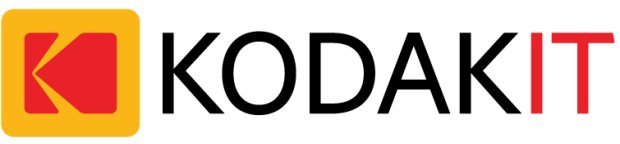 KodakIt logo