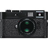 Korodující snímače v Leica M9 budou brzy nahrazeny novou generací