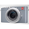 Leica D-Lux Solid Gray nyní v šedé barvě
