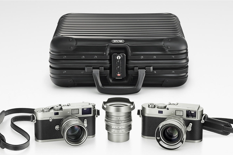 Leica M Edition 100