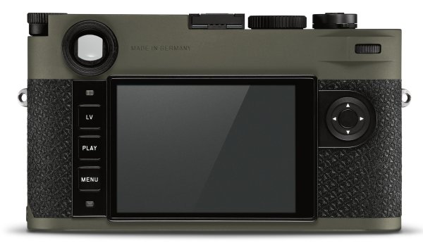 Leica M10-P Reportrer