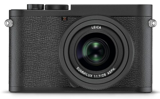 Leica Q2 Monochrom