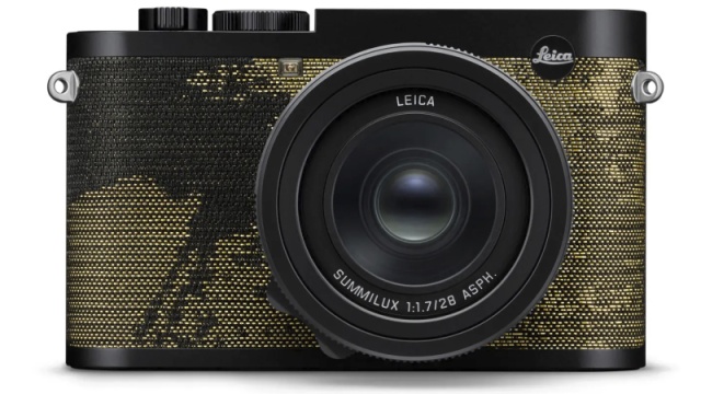 Leica Q2 Dawn