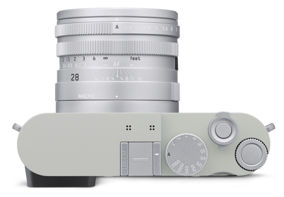Leica Q2 Ghost Edition