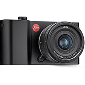 Leica TL2 dostává 24MPx senzor a 4K video