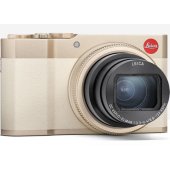Leica uvádí 15× ultrazoom C-Lux s 1,0" senzorem