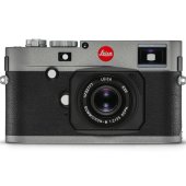 Leica uvádí M-E (typ 240), cenově přístupnější dálkoměr
