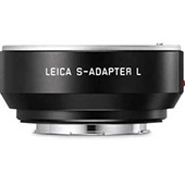 Leica uvedla na trh S-Adapter L pro full frame CSC