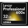 Lexar přišel s novými 600× kartami CompactFlash