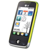 LG GS290 – Svěží sušenka s podporou sociálních sítí