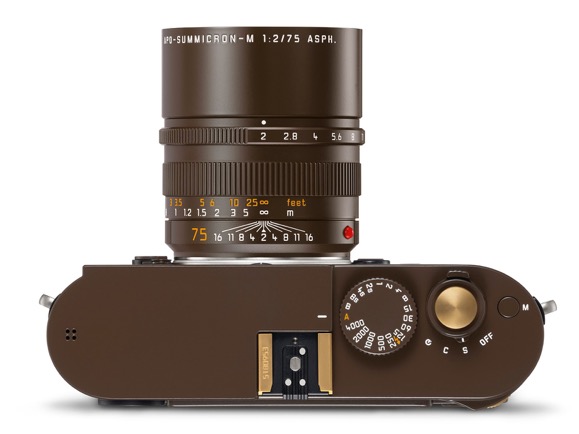 Leica M Monochrom Drifter