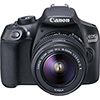 Low-edová zrcadlovka Canon EOS 1300D dostala Wi-Fi