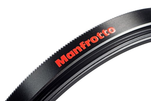 Filtry Manfrotto