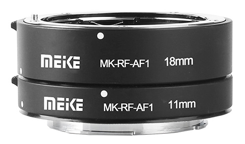 Meike MK-RF-AF1