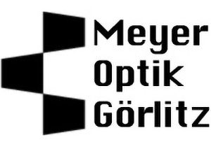 Meyer Optik Görlitz logo