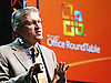 Microsoft Office RoundTable – užitečný nástroj pro videokonferenci