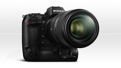 Nikon a Panasonic dostávají po 2 oceněních TIPA 2022