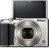 Nikon Coolpix A900, 35× optický zoom a 4K video do kapsy