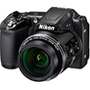 Nikon Coolpix L840 dostal 38× optický zoom