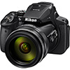 Nikon Coolpix P900 s neuvěřitelným 83× optickým zoomem