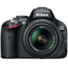 Nikon D5100 si "sám" natočil reklamu