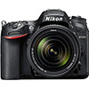 Nikon D7200 dostal firmware C1.01