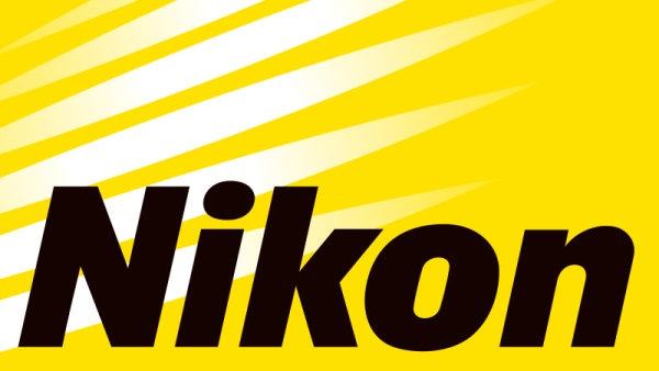 Nikon logo