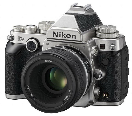 Nikon Df