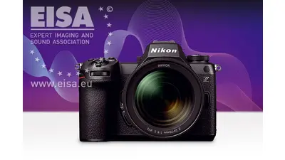 Nikon si odnesl 5 ocenění EISA 2024-2025 pro CSC i objektivy k nim