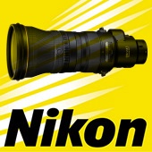 Nikon ukázal novou roadmapu objektivů a chystá 400mm F2.8 TC