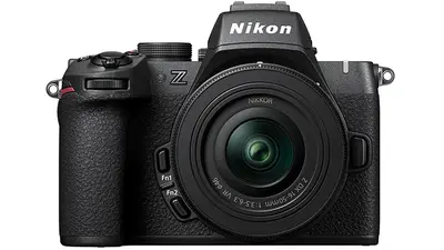 Nikon uvedl APS-C fotoaparát Z50 II s lepším EVF a AF z modelu Z9