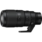 Nikon uvedl telezoom Nikkor Z 100-400mm F4.5-5.6 VR S