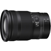 Nikon uvedl univerzální zoom Z 24-120mm f/4 S