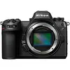 Nikon Z6 III dostává částečně vrstvený snímač a extrémně jasný EVF