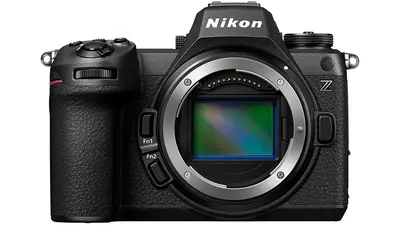 Nikon Z6 III dostává částečně vrstvený snímač a extrémně jasný EVF