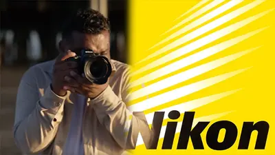 Nikon zveřejnil první teaser na Nikon Z6 III, představí se příští týden
