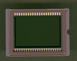 Cypress samples low-cost 9 Mp APS CMOS image sensors - digital camera and photography news