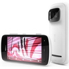Nokia 808 PureView, fotomobil s 1/1,2" čipem a 41 megapixely!