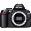 Nová levná DSLR Nikon D3000 přichází